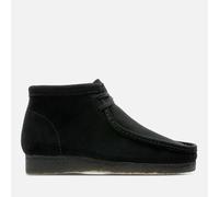 Clarks Originals Men's Suede Wallabee Boots - UK 7