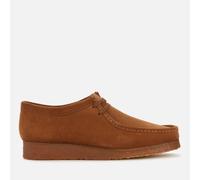 Clarks Originals Wallabee Shoe Cola Size: 10/44