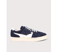 Clarks Originals Mens Tor 80 Sneakers - Colour: Navy Combi - Size: 11