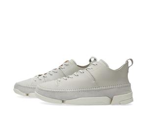 Clarks Originals Mens Trigenic Flex Grey Dead Stock UK 7,8,9,10,11,12 G