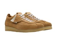 Clarks Originals Mens Wallabe Tor Suede Trainers / N/A N/A GT8308