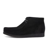 Clarks Wallabee Boot