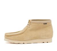 Clarks Originals Men's Wallabee Boot GTX Maple Suede