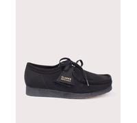 Clarks Wallabee