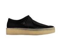 Clarks Originals Mens Wallabee Cup Leather Moc Toe Boat Shoe GT32779