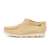 Clarks Originals Men's Wallabee GTX Maple Suede