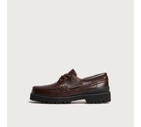 Clarks Originals Men's Yukoner Boat Brown UK 10