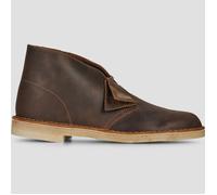 Clarks Originals Mid Boots DESERT BOOT in Brown 10.5
