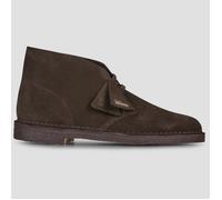 Clarks Originals Mid Boots DESERT BOOT in Brown 10.5