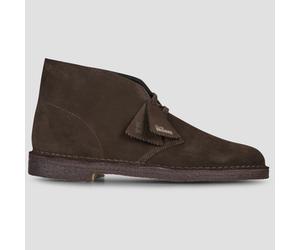 Clarks Originals Mid Boots DESERT BOOT in Brown 8