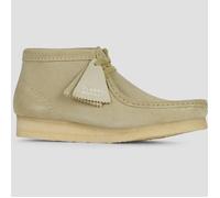 Clarks Originals Mid Boots WALLABEE BOOT in Beige 5.5