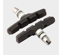 Clarks Originals MTB V-Brake Type Brake Pads (70mm Canti Threaded), Black One Size