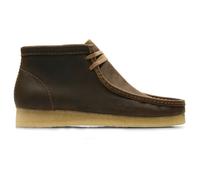 Clarks Originals - New Clarks Originals Wallabee Boots - Beeswax Leather - BNIB