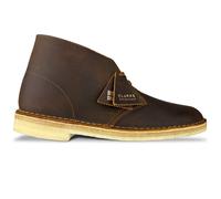 Desert Boot Leather Men's Boots