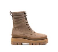 Clarks Originals Orianna2 Hike lace-up boots - Brown 4-4.5-5-5.5-6-6.5-7-7.5