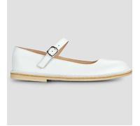 Clarks Originals Shoes (Pumps / Ballerinas) Desert Jane in White 6.5