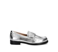 Clarks Originals Straven Edge loafers - Silver 4-5-5.5
