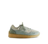 Clarks Originals Suede 8th Street Lockhill trainers - Neutrals 12
