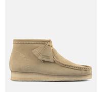 Clarks Originals Suede Wallabee Boots - UK 8