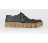 CLARKS ORIGINALS Torhill Lo Derby in Leather - Size: 44 - male