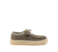 Clarks Originals Torhill sneakers - Green 7