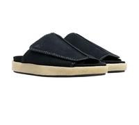 Clarks Originals Unisex Adult Overleigh Suede Sliders / N/A N/A GT7840