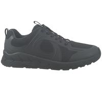 Clarks Originals Unisex's Selva Edge Y Shoe, Black, 6 UK