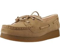 Clarks Originals Unisex's Wallabeeevosea Shoe