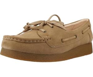 Clarks Originals Unisex's Wallabeeevosea Shoe