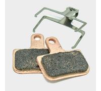 Clarks Originals Vrx864C Disc Brake Pads Sram Level - Gold, Gold