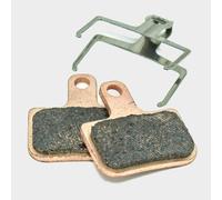 Clarks VX Disc Brake Pads - Organic - Black / Sram DB-1, DB-3, DB-5
