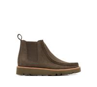 Clarks Originals Walla chelsea boots - Brown 5.5-6-6.5-7.5
