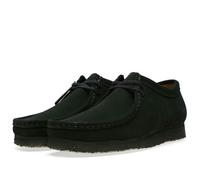 Wallabee Standard Fit Black 10.5 M