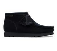 Clarks Originals Wallabee Boot Gore-Tex - Black UK 7.5