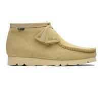 Clarks Originals Wallabee Boot Gore-Tex - Maple UK 8.5
