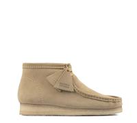 Clarks Shoes Wallabee Boots Beige EU 44 1/2 Man
