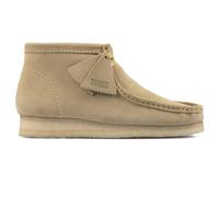 Clarks Originals Wallabee Boot - Maple Suede - UK 11