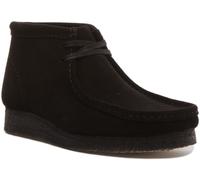Clarks Wallabee Boot