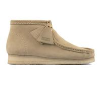 Clarks Originals Wallabee Boot Suede - Maple UK 7
