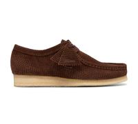 Clarks Originals Wallabee - Brown