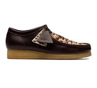 Clarks Originals Wallabee - Brown UK 10.5