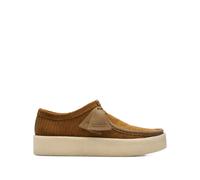 Clarks Originals Wallabee Cup "Brown" loafers 6-6.5-7-7.5-10.5-11.5-12