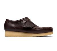 Clarks Originals Casual Shoes Wallabee in Brown 8