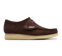 Wallabee Suede Leather Men's Shoes