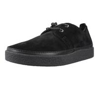 Clarks Originals Wallabee Evo Mens - Black - 46 EU