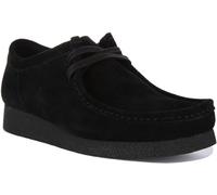 Wallabee Evo Suede Men's Shoes