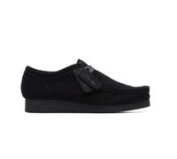 Clarks Men's WallabeeEVO, Black SDE, 8 UK