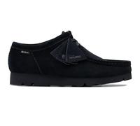 Clarks Shoes Wallabee Gore-tex® Boat Shoes Black EU 41 Men