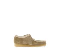 Clarks Originals Wallabee lace-up sneakers - Neutrals 8.5-9-9.5-10-10.5