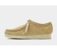 Wallabee Lite Maple Suede